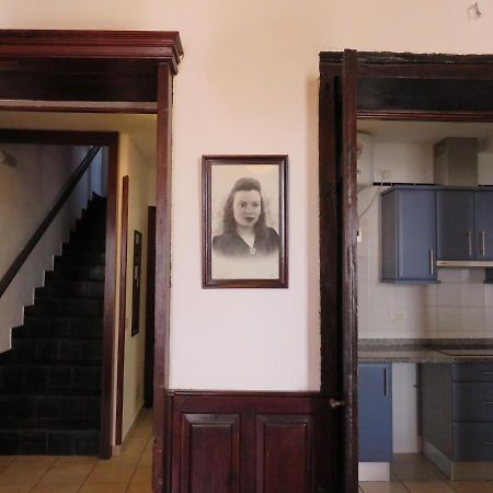 Apartamento Avenida Playa Santa Cruz de la Palma  Exteriér fotografie
