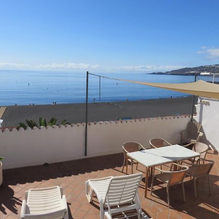 Apartamento Avenida Playa Santa Cruz de la Palma  Exteriér fotografie