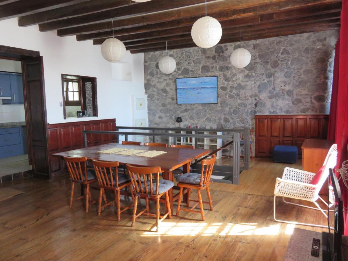Apartamento Avenida Playa Santa Cruz de la Palma  Exteriér fotografie