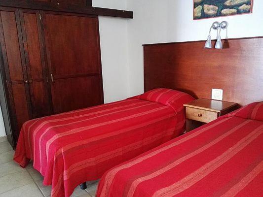 Apartamento Avenida Playa Santa Cruz de la Palma  Exteriér fotografie