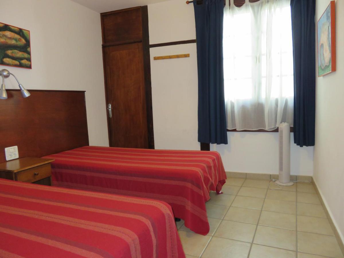 Apartamento Avenida Playa Santa Cruz de la Palma  Exteriér fotografie