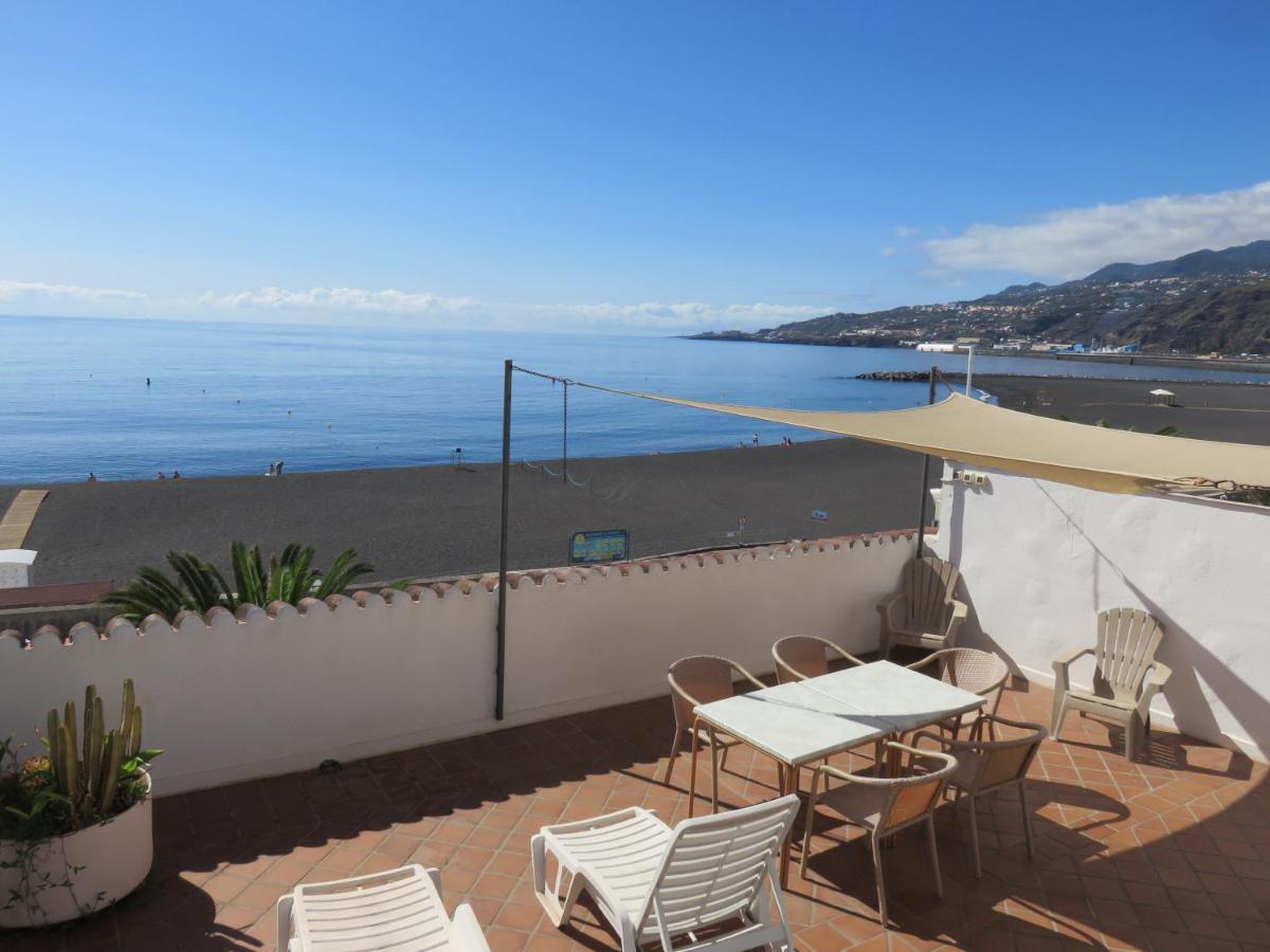 Apartamento Avenida Playa Santa Cruz de la Palma  Exteriér fotografie