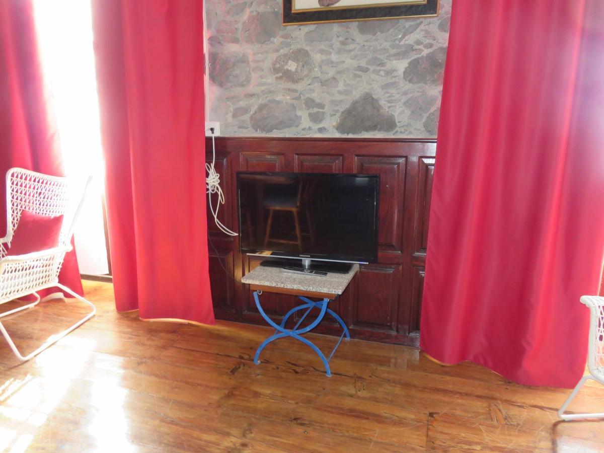 Apartamento Avenida Playa Santa Cruz de la Palma  Exteriér fotografie