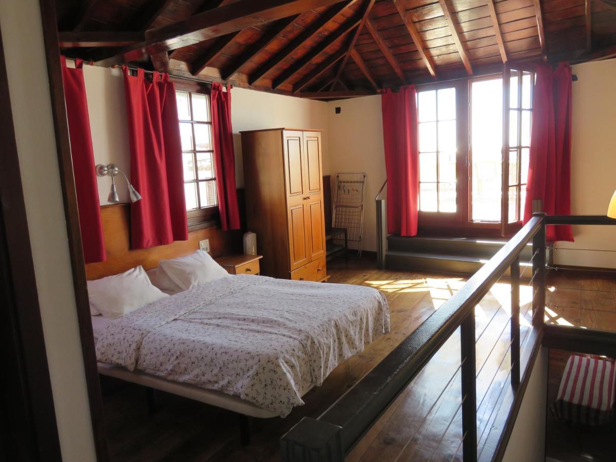 Apartamento Avenida Playa Santa Cruz de la Palma  Exteriér fotografie