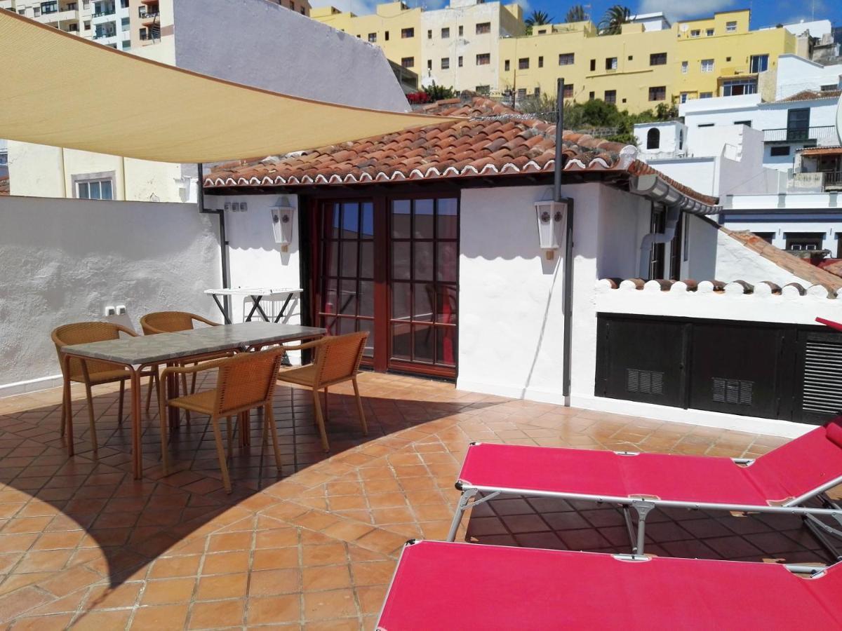 Apartamento Avenida Playa Santa Cruz de la Palma  Exteriér fotografie