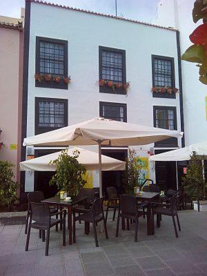 Apartamento Avenida Playa Santa Cruz de la Palma  Exteriér fotografie