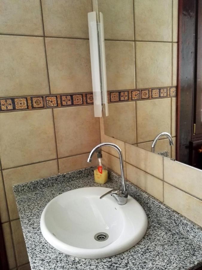 Apartamento Avenida Playa Santa Cruz de la Palma  Exteriér fotografie