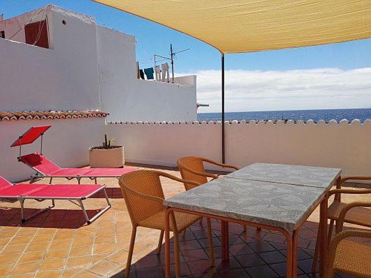 Apartamento Avenida Playa Santa Cruz de la Palma  Exteriér fotografie