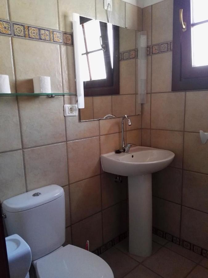 Apartamento Avenida Playa Santa Cruz de la Palma  Exteriér fotografie