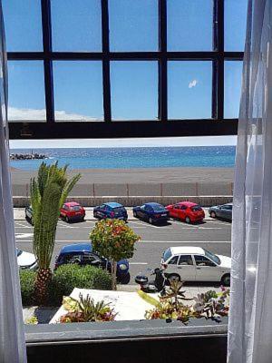 Apartamento Avenida Playa Santa Cruz de la Palma  Exteriér fotografie