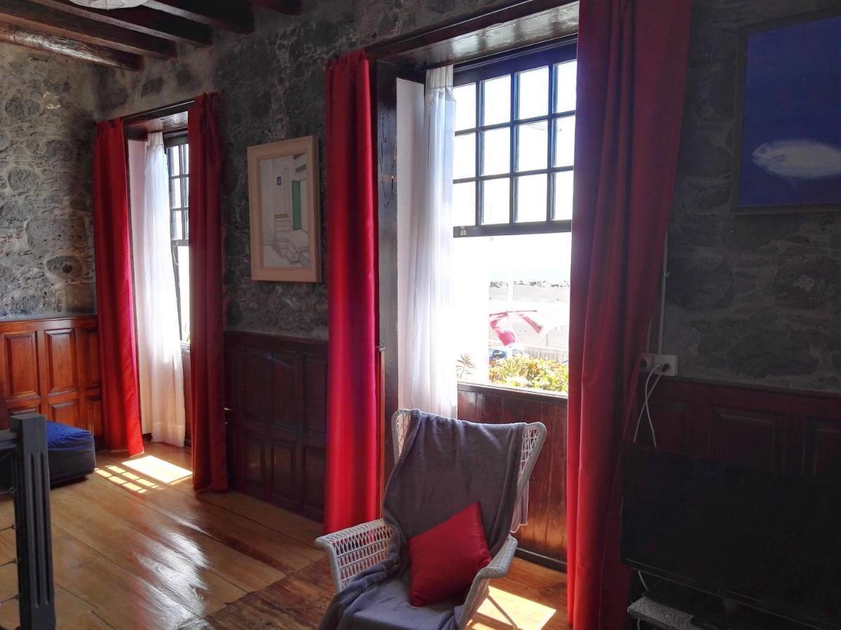 Apartamento Avenida Playa Santa Cruz de la Palma  Exteriér fotografie