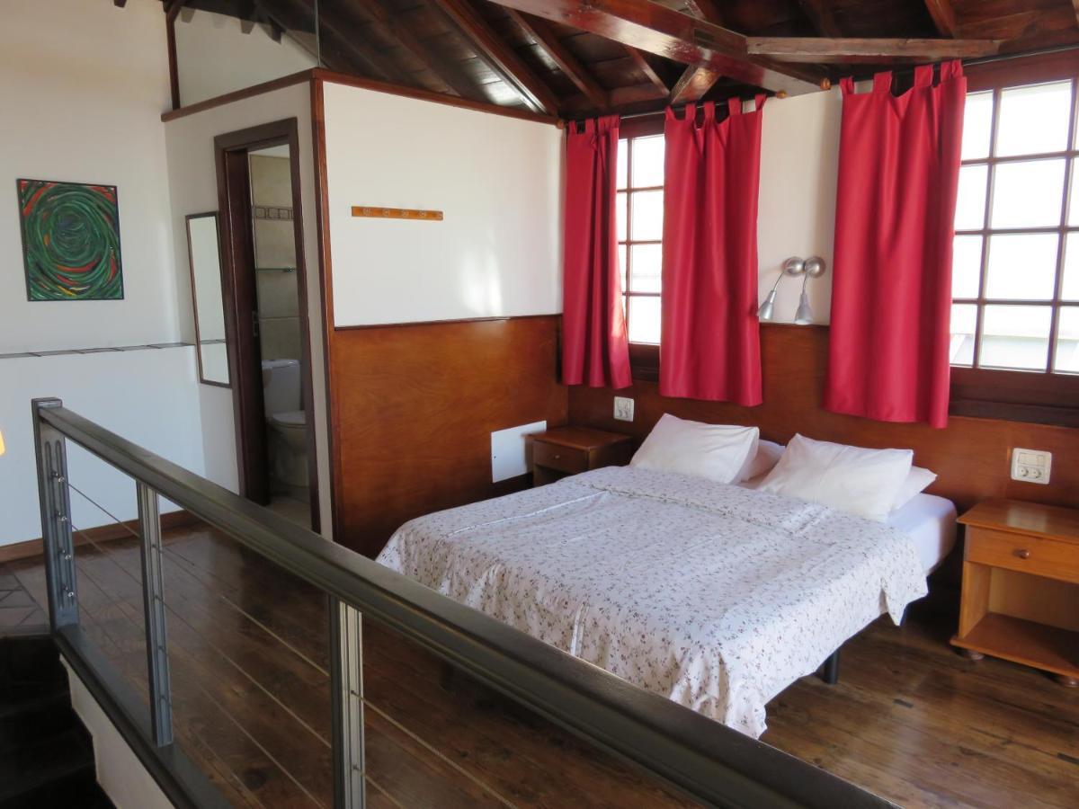 Apartamento Avenida Playa Santa Cruz de la Palma  Exteriér fotografie