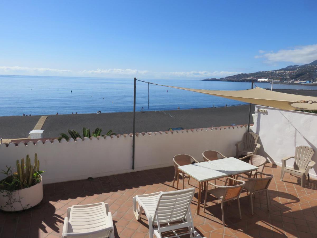 Apartamento Avenida Playa Santa Cruz de la Palma  Exteriér fotografie